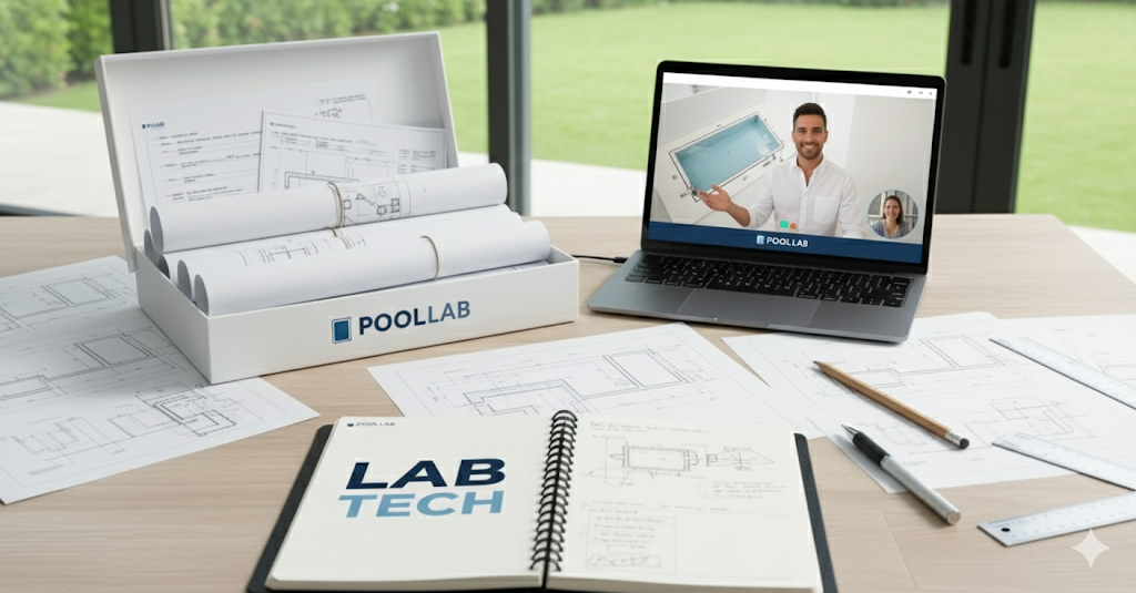 lab tech coaching pour gerer construire ou renover sa piscine