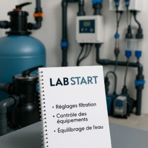 Lab Start